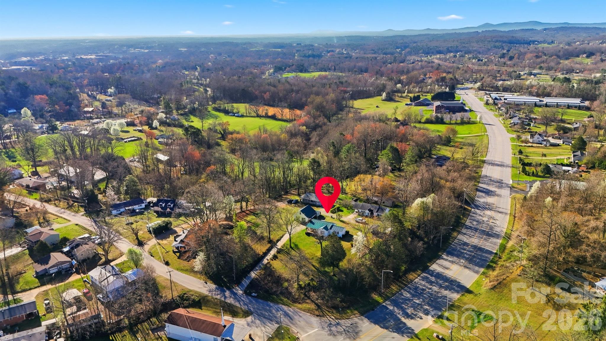 1406 Walt Arney Road Lenoir, NC 28645 - Photo 24 of 34