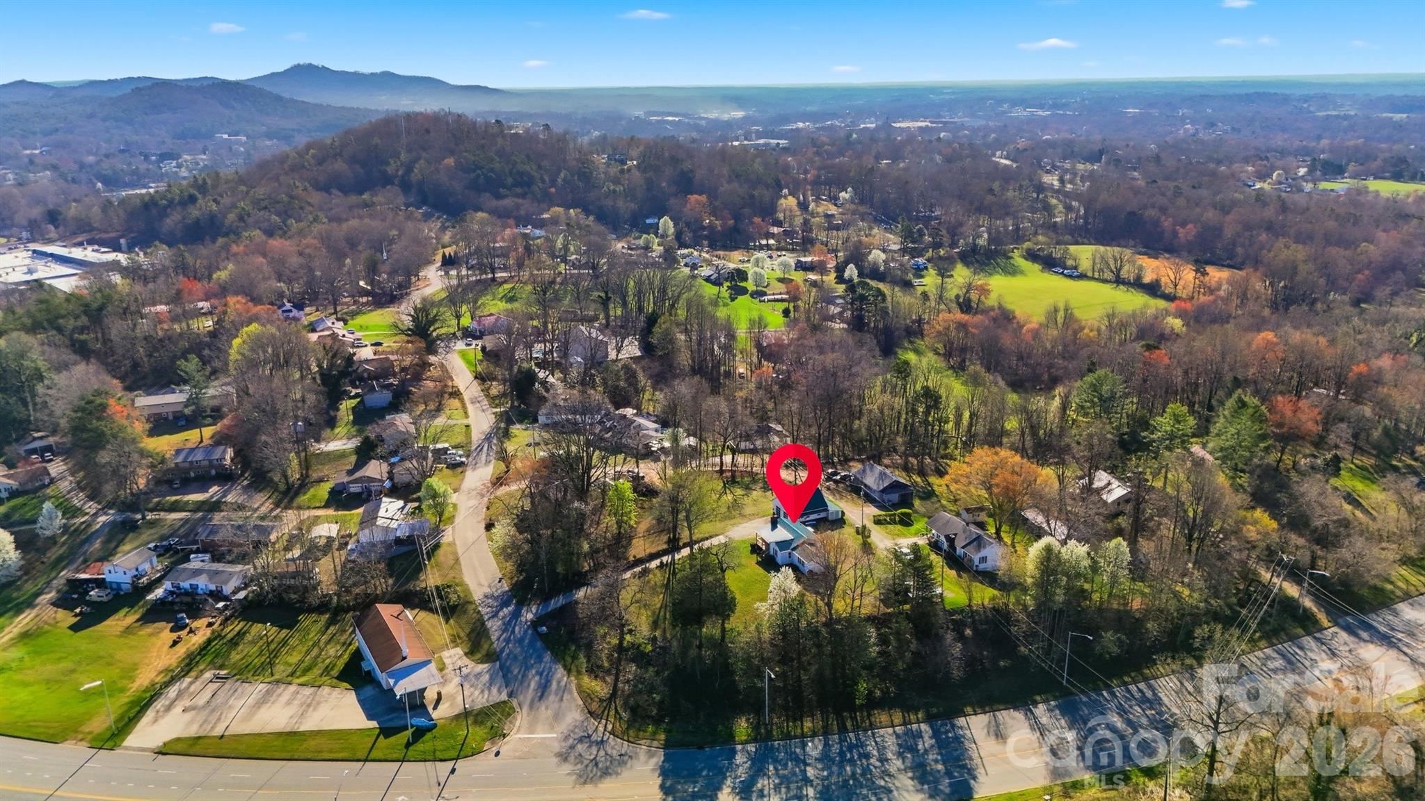 1406 Walt Arney Road Lenoir, NC 28645 - Photo 25 of 34