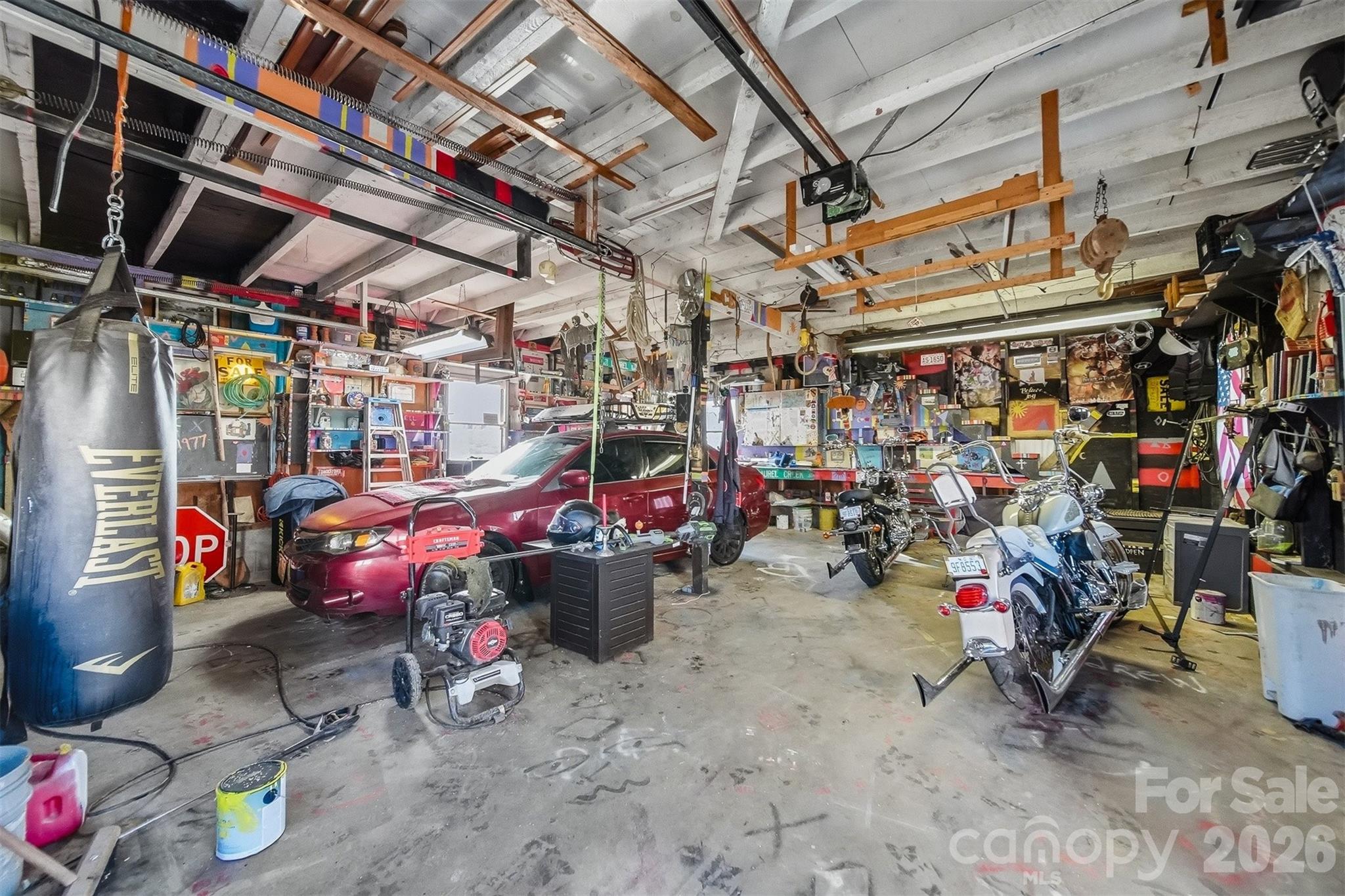 1406 Walt Arney Road Lenoir, NC 28645 - Photo 32 of 34