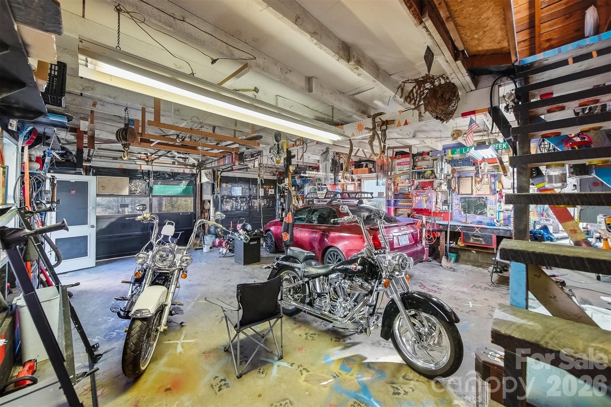 1406 Walt Arney Road Lenoir, NC 28645 - Photo 33 of 34