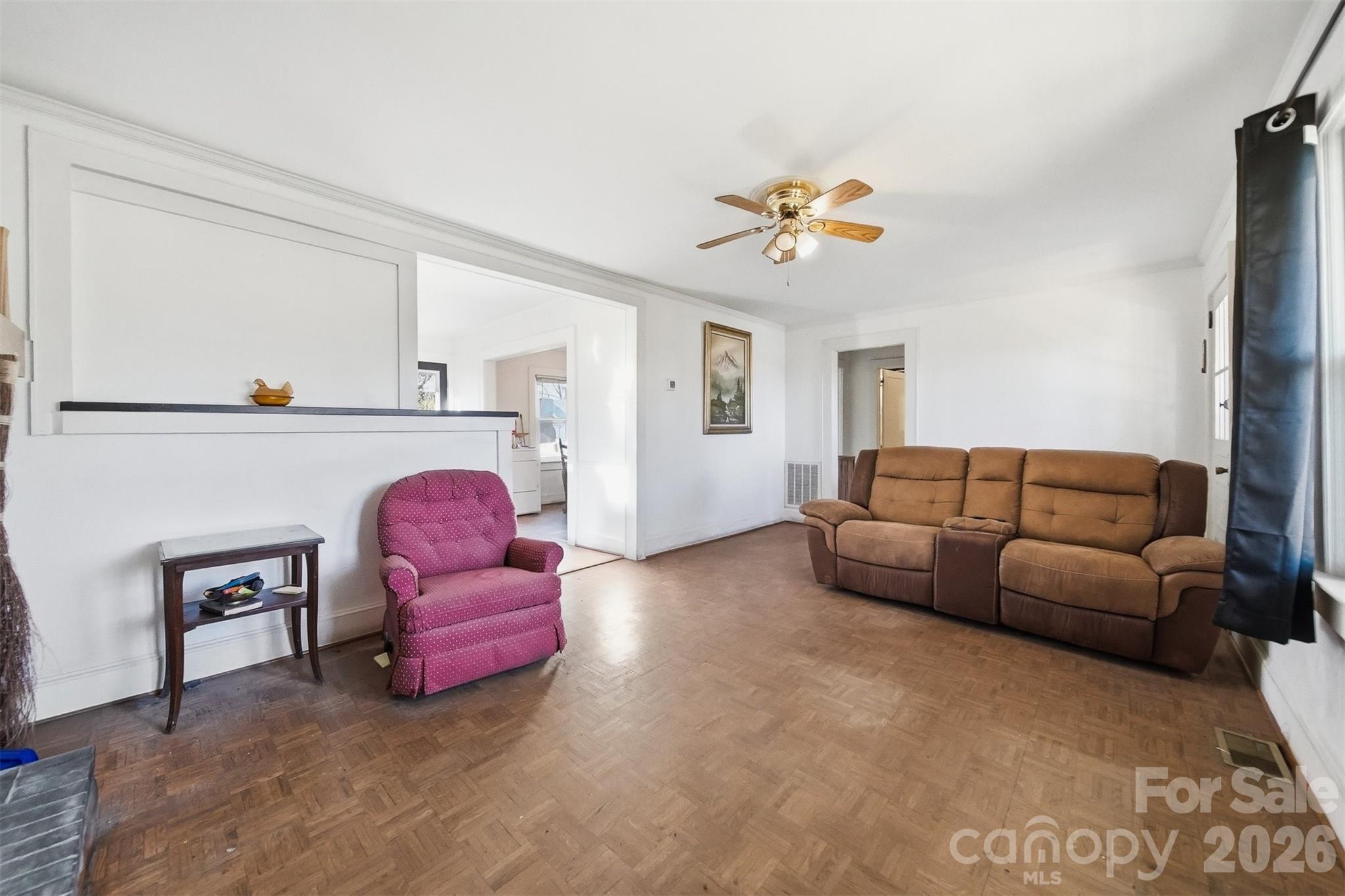 1406 Walt Arney Road Lenoir, NC 28645 - Photo 8 of 34