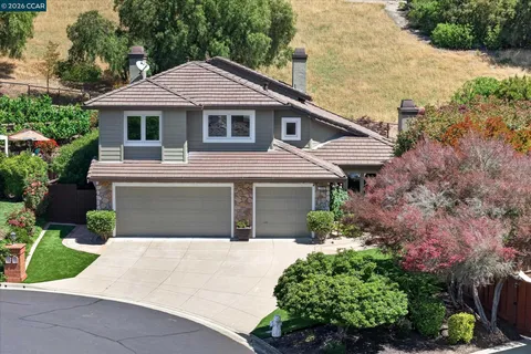 $2,494,800 | 1088 Yorkshire Place, Danville, CA 94506