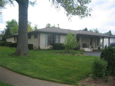 225 Clinton Road Lexington, KY 40502 - Photo 1 of 24 Photo 1