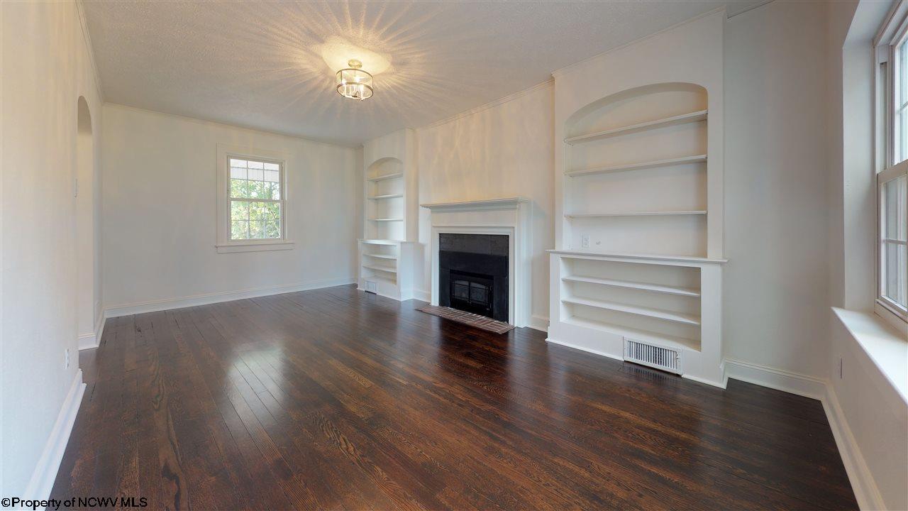 711 Country Club Road Fairmont, WV 26554 - Photo 8 of 17 Gallery Image 8