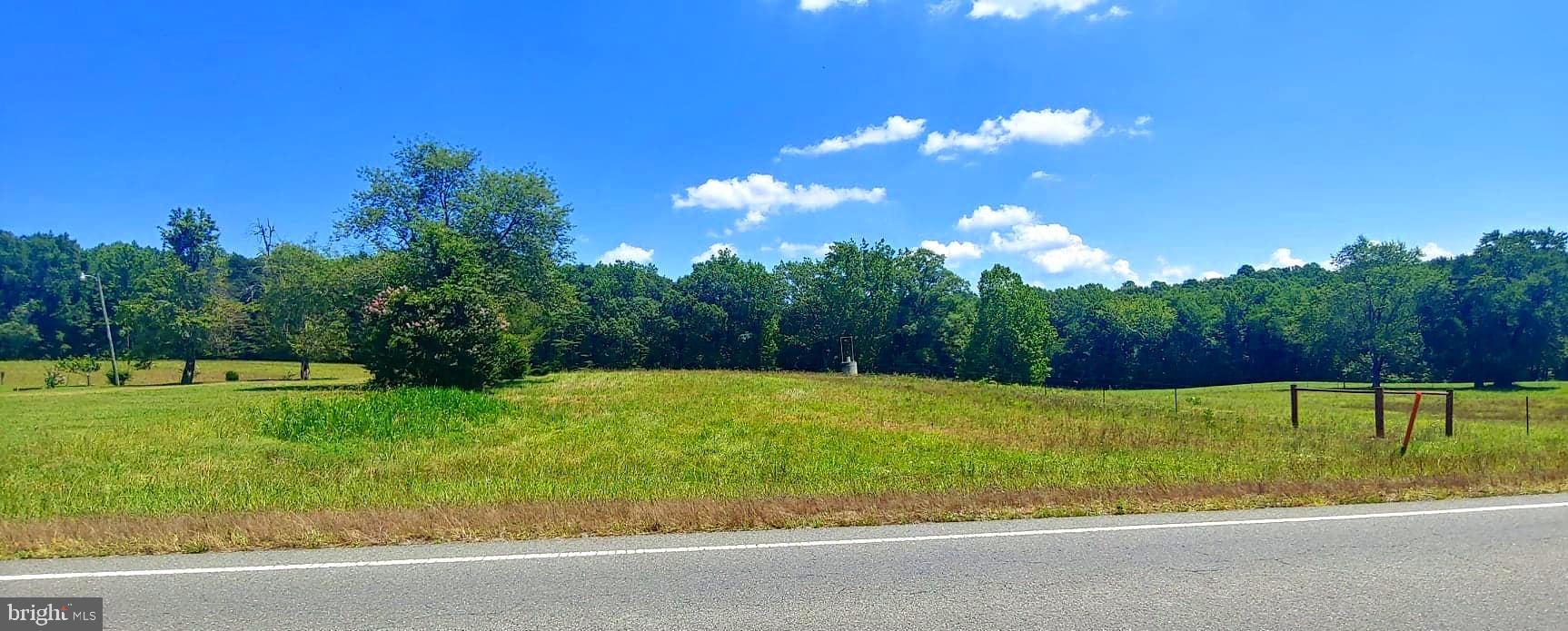 0 Kings Highway King George, VA 22485 - Photo 1 of 6 Beautiful scenic vista!