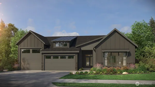 $1,554,600 | 0 Cougar Prowl Run Northwest, Bremerton, WA 98312