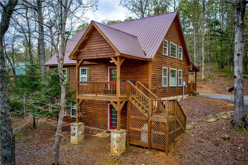 295 Stanley Nix Road Cleveland, GA 30528 - Photo 1 of 1