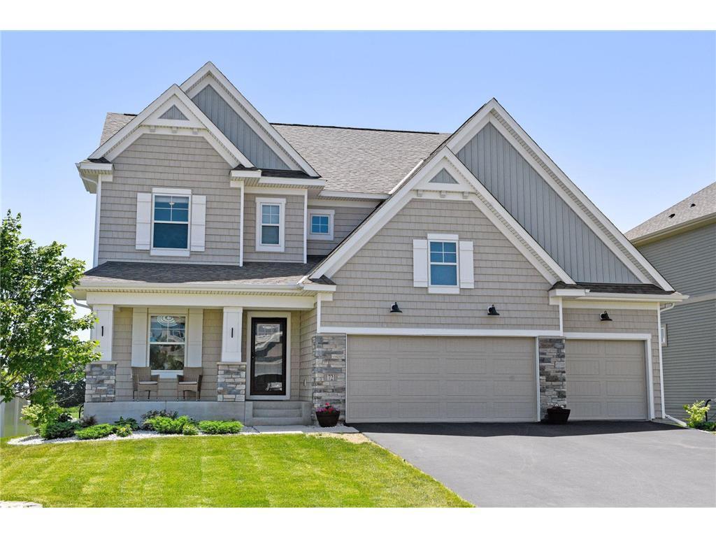 1721 Pebblestone Road Carver, MN 55315 - Photo 1 of 30 Gallery Image 1