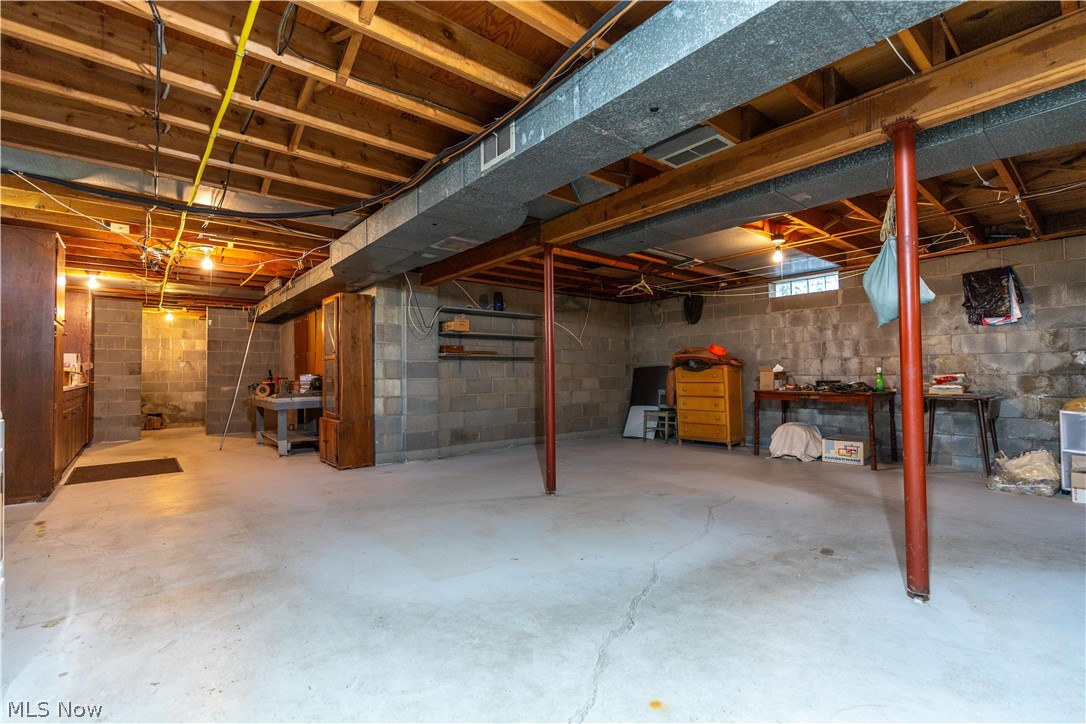 155 Moore Road Akron, OH 44319 - Photo 21 of 49