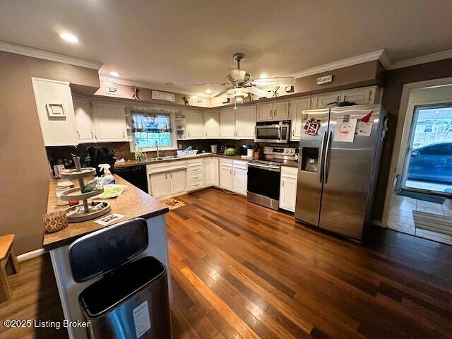 608 Edgemont Road Irvington, KY 40146 - Photo 13 of 47 IMG_7967