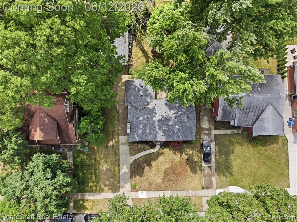 1775 North Gulley Road Dearborn Heights, MI 48127 - Photo 41 of 45