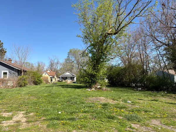 $10,000 | 2858 Adams Street, Indianapolis, IN 46218