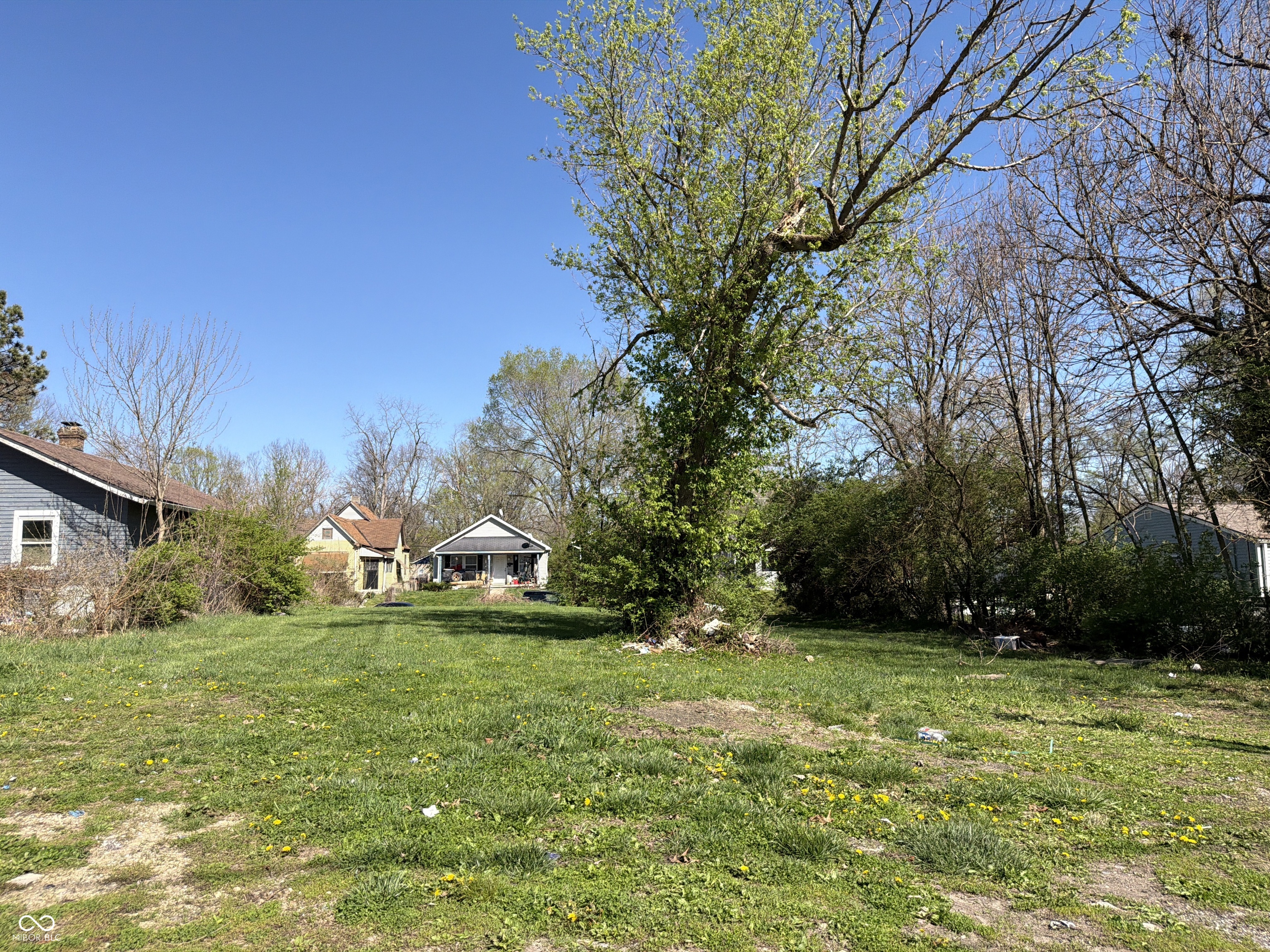 2858 Adams Street Indianapolis, IN 46218 - Photo 1 of 5