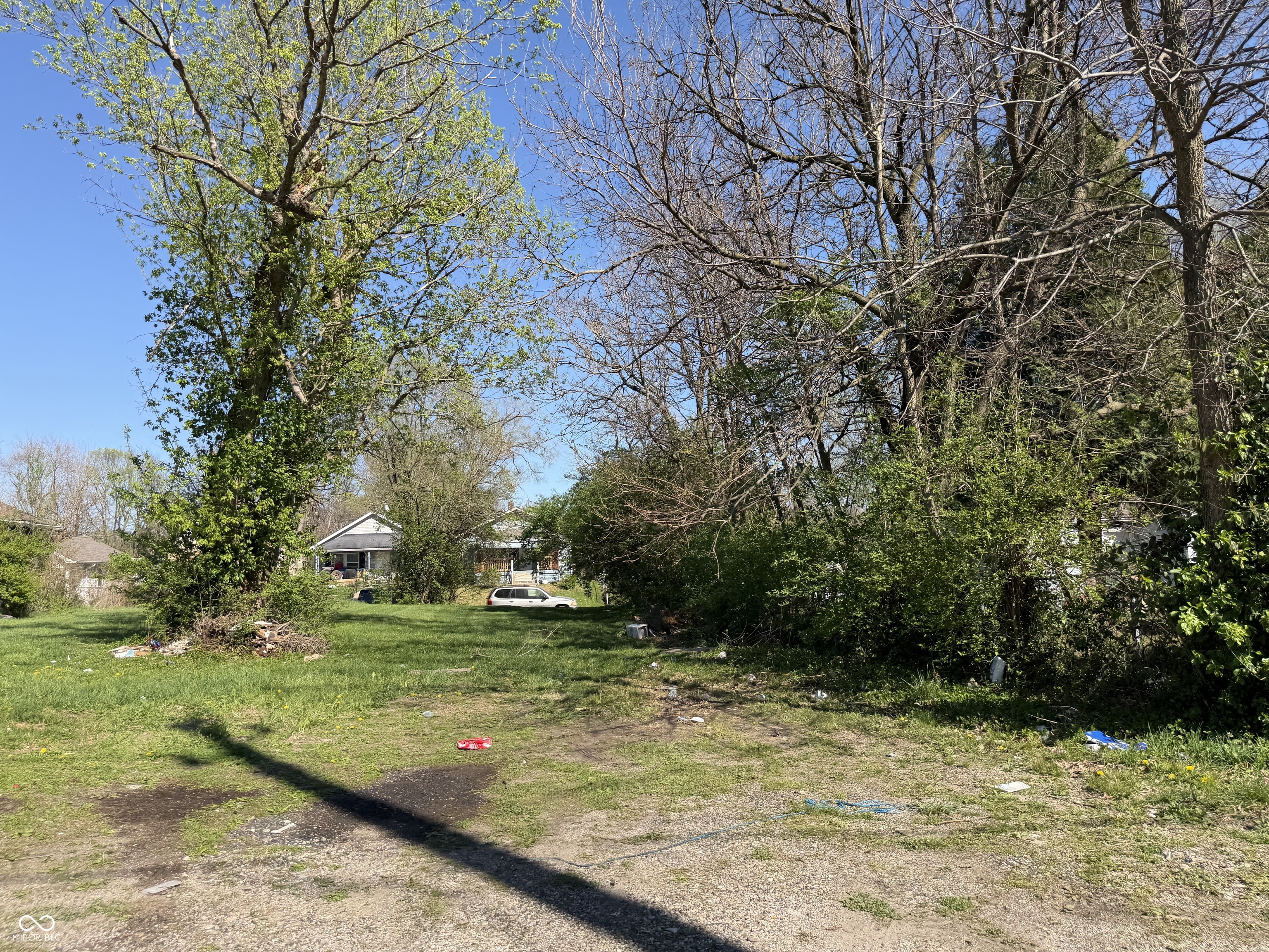 2858 Adams Street Indianapolis, IN 46218 - Photo 2 of 5