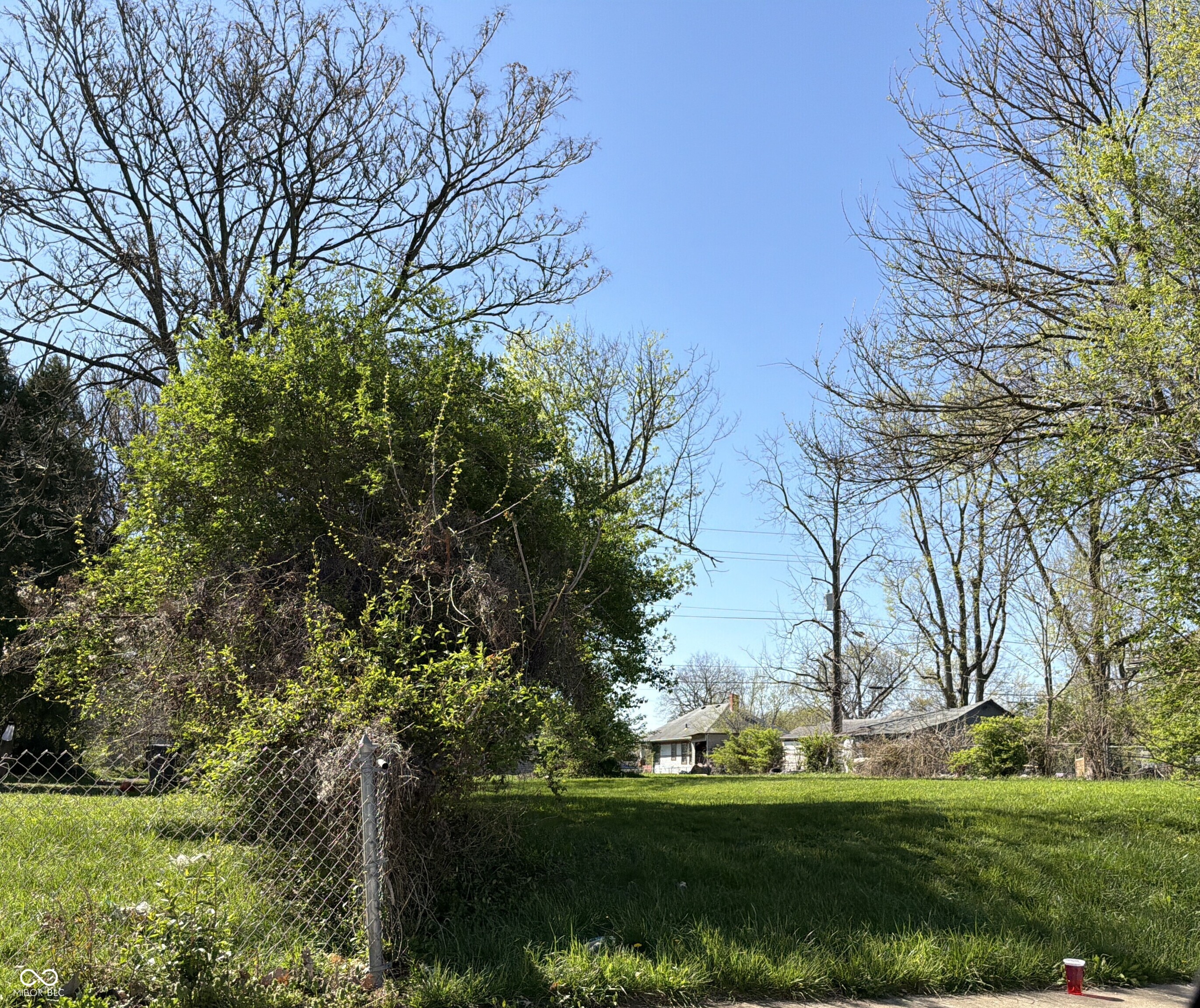 2858 Adams Street Indianapolis, IN 46218 - Photo 3 of 5