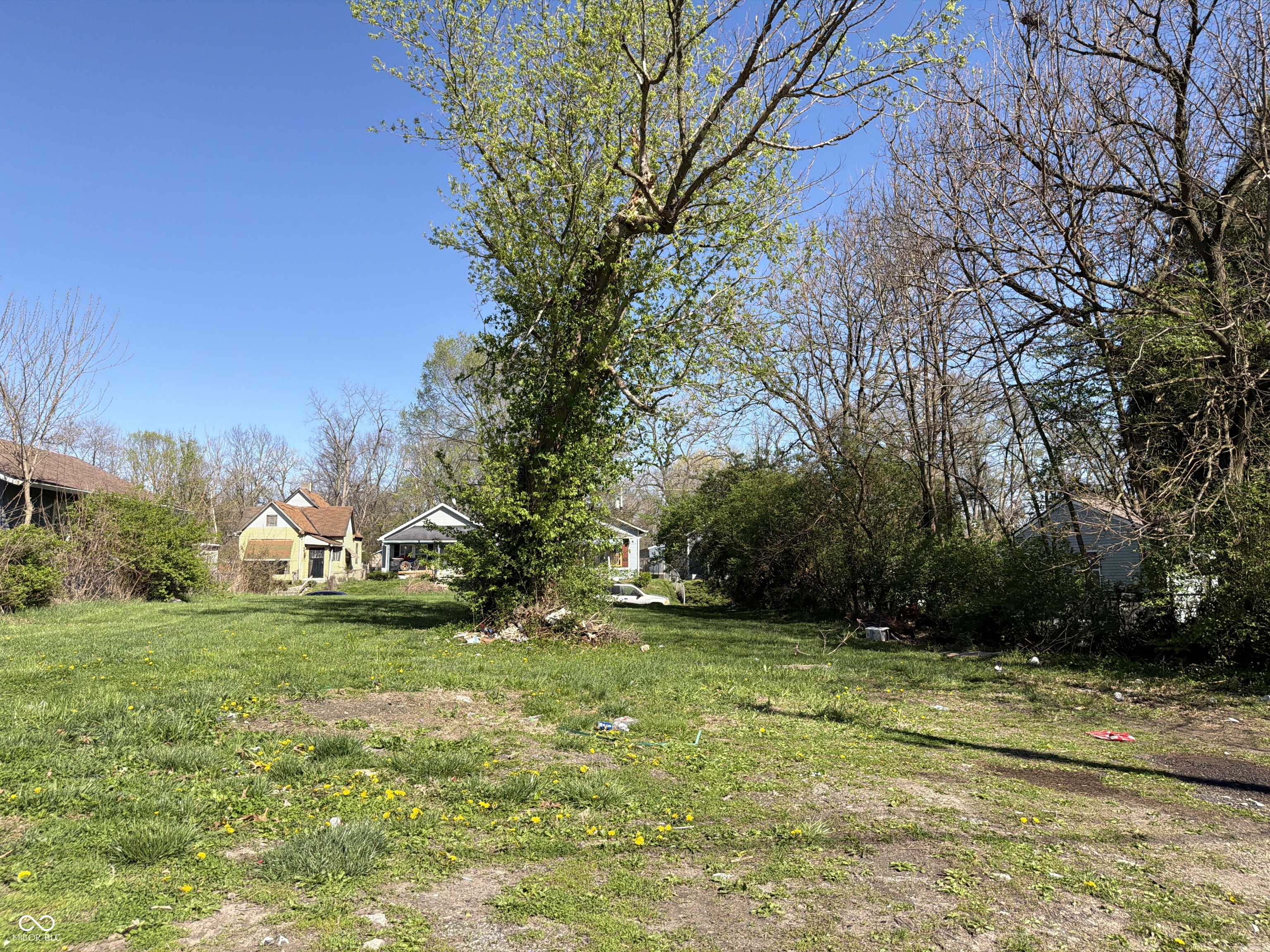 2858 Adams Street Indianapolis, IN 46218 - Photo 4 of 5