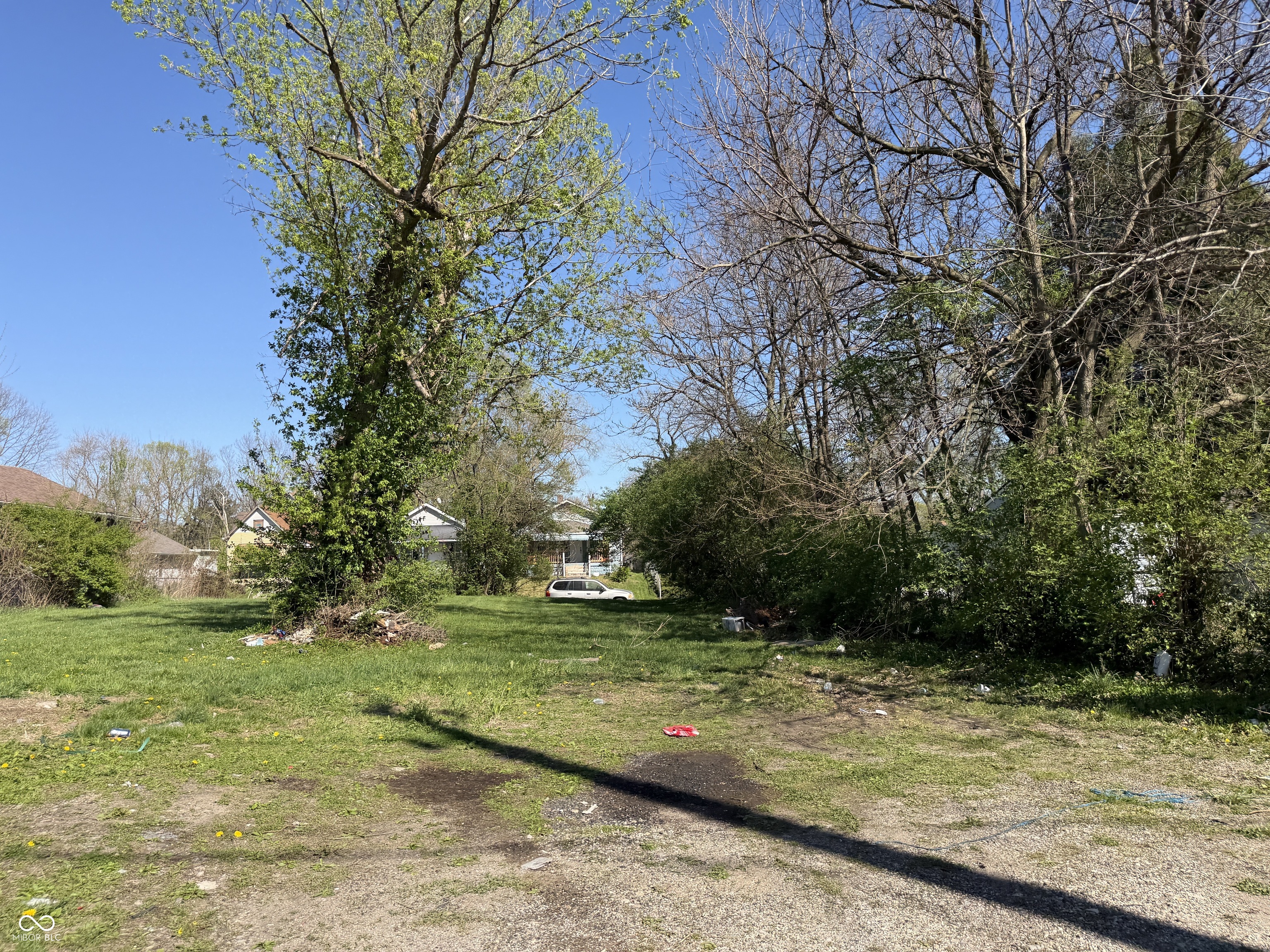2858 Adams Street Indianapolis, IN 46218 - Photo 5 of 5