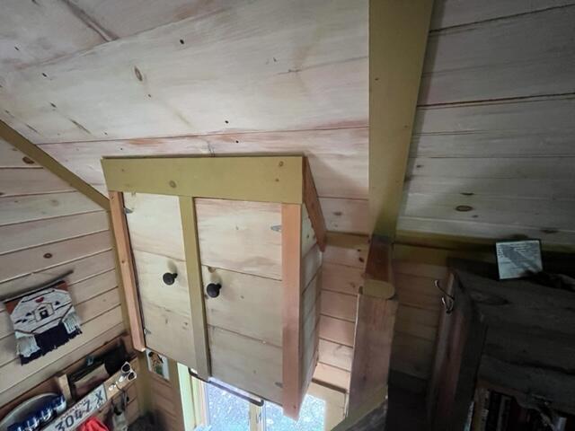 23 Hersey Road Waterford, ME 04088 - Photo 11 of 29 9- extra storage