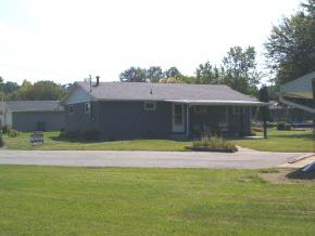2522 Park Place Rochester, IN 46975 - Photo 1 of 4