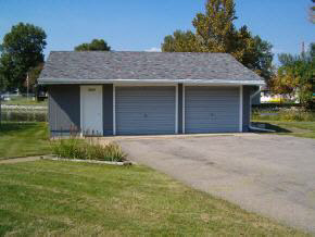2522 Park Place Rochester, IN 46975 - Photo 2 of 4