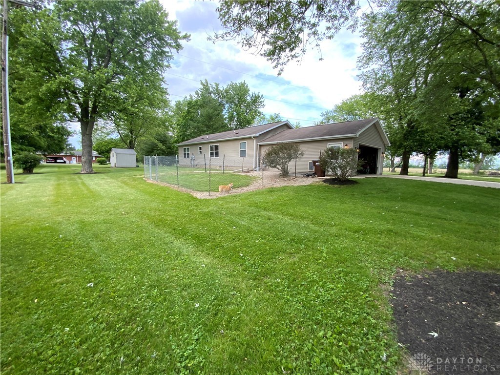 11217 Preble County Line Road Verona, OH 45378 - Photo 6 of 37 Gallery Image 6
