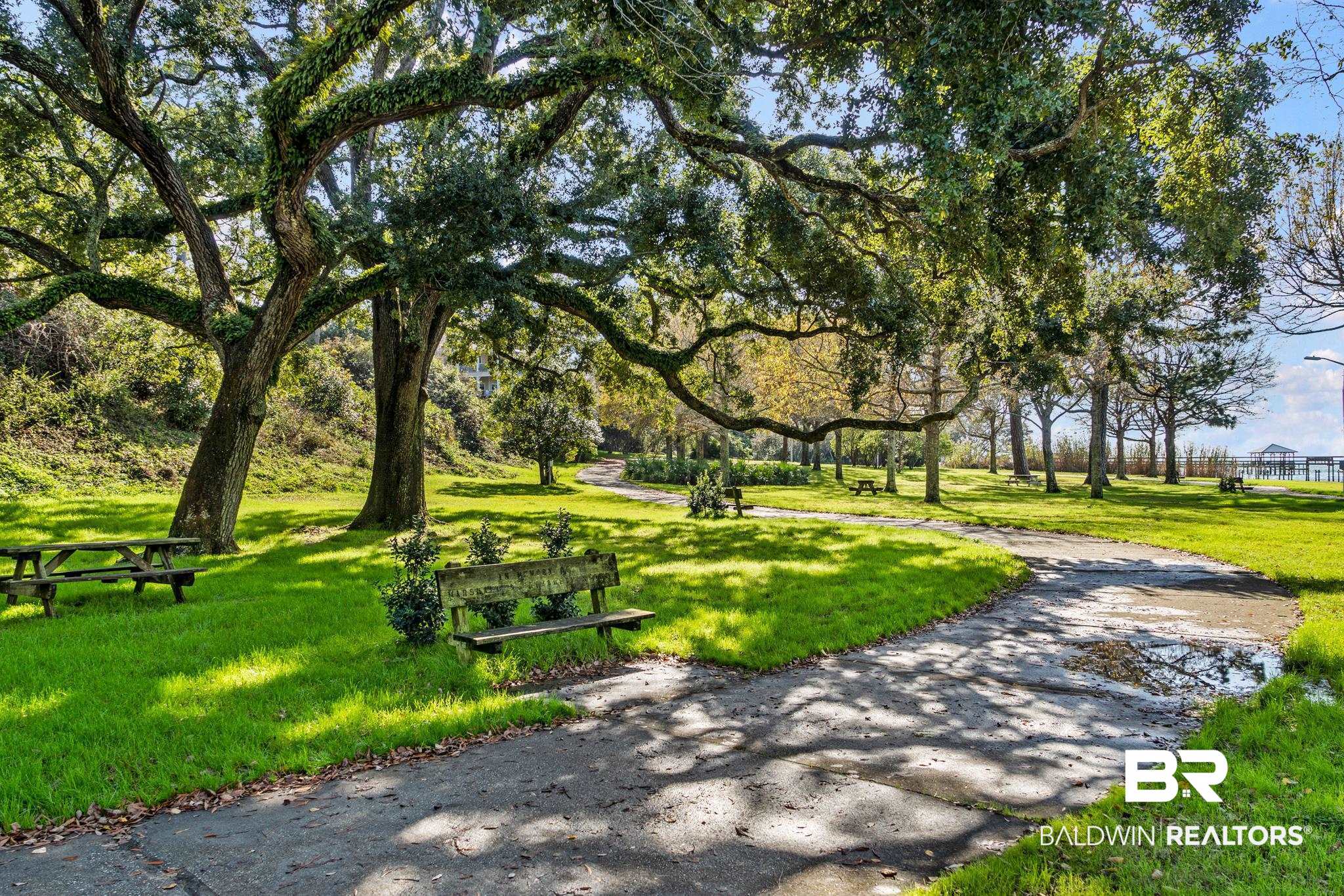 116 Easton Circle Fairhope, AL 36532 - Photo 43 of 47 Fairhope Walking Path