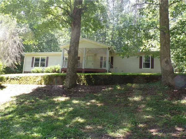 $184,900 | 1051 Old Talking Rock Highway, Talking Rock, GA 30175