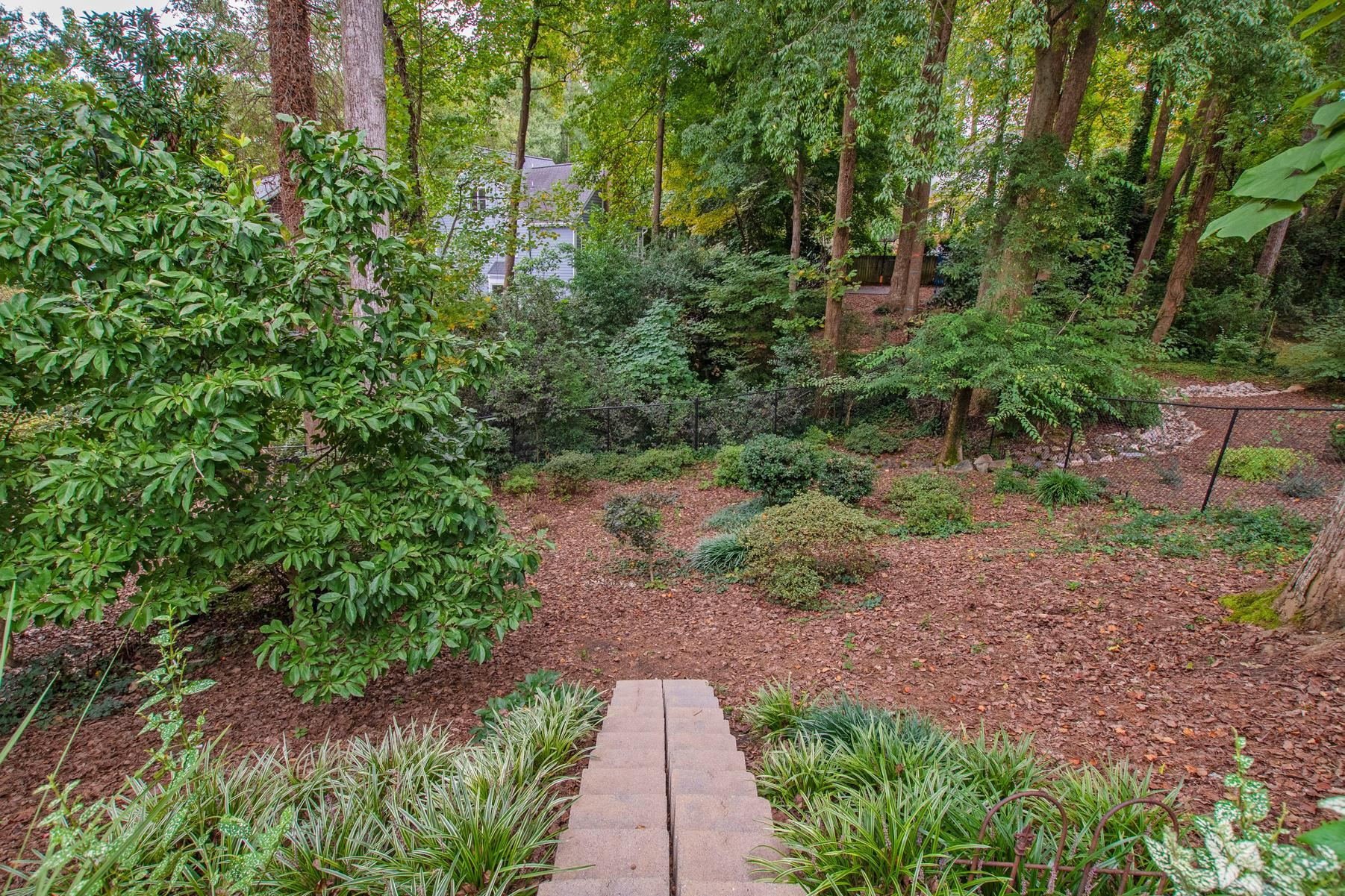 2206 Alexander Road Raleigh, NC 27608 - Photo 30 of 30 Photo 30