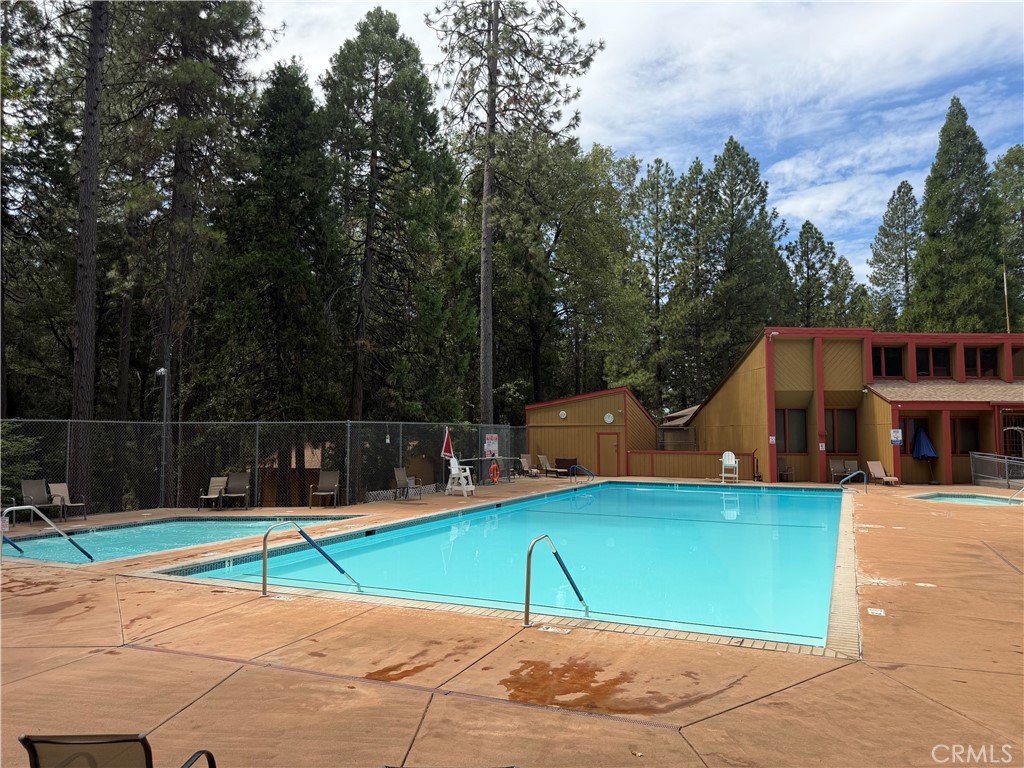 14232 Decatur Drive Magalia, CA 95954 - Photo 40 of 51 SPA & POOL
