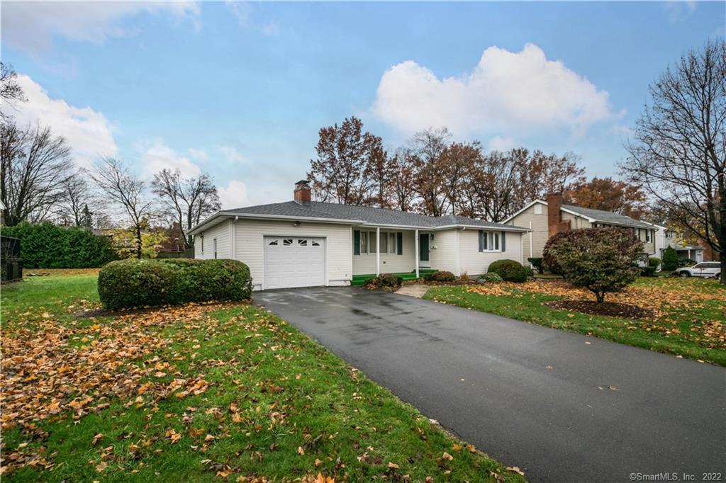 25 Eckert Road Newington, CT 06111 - Photo 1 of 1 Gallery Image 1