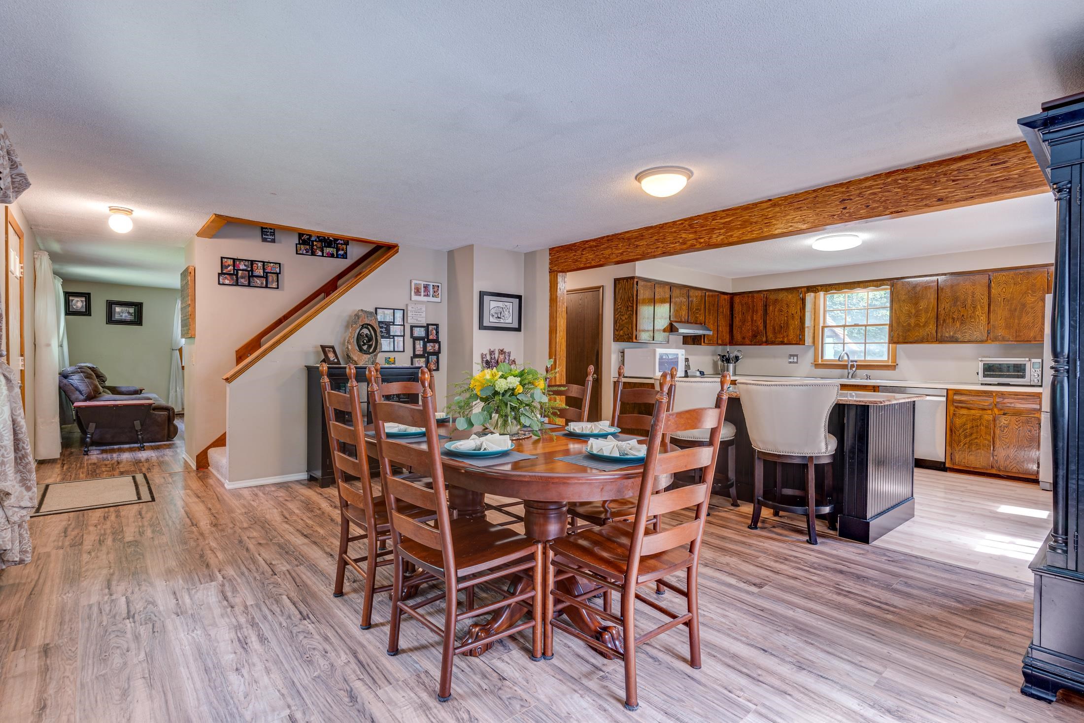 514 Black Brook Road Goffstown, NH 03045 - Photo 19 of 29