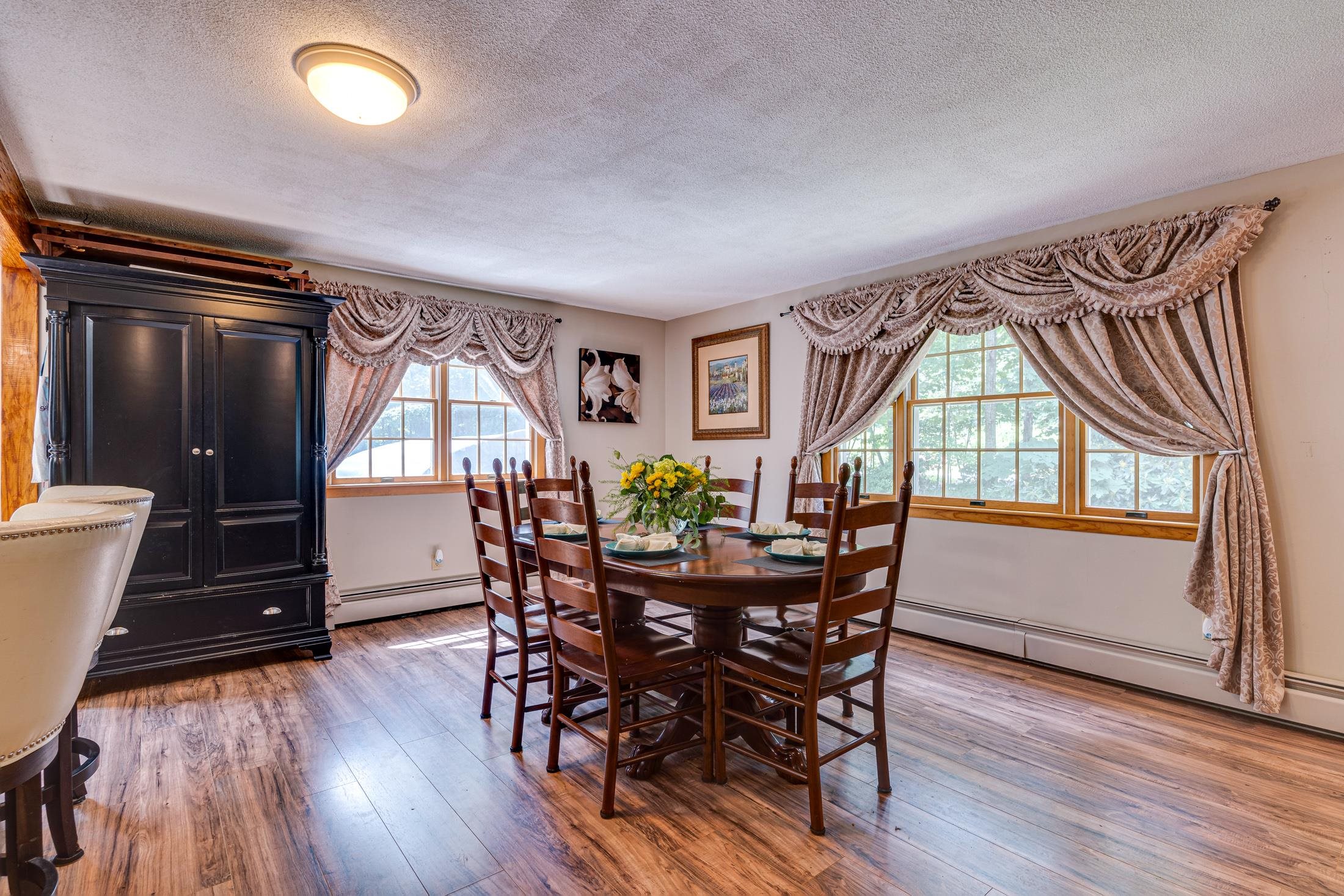 514 Black Brook Road Goffstown, NH 03045 - Photo 21 of 29