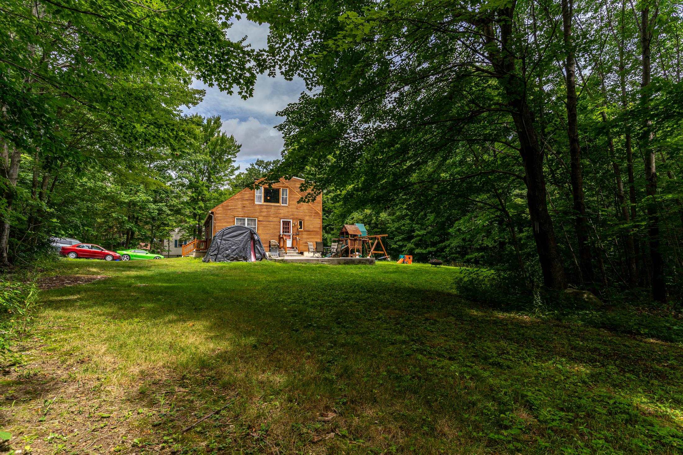 514 Black Brook Road Goffstown, NH 03045 - Photo 6 of 29