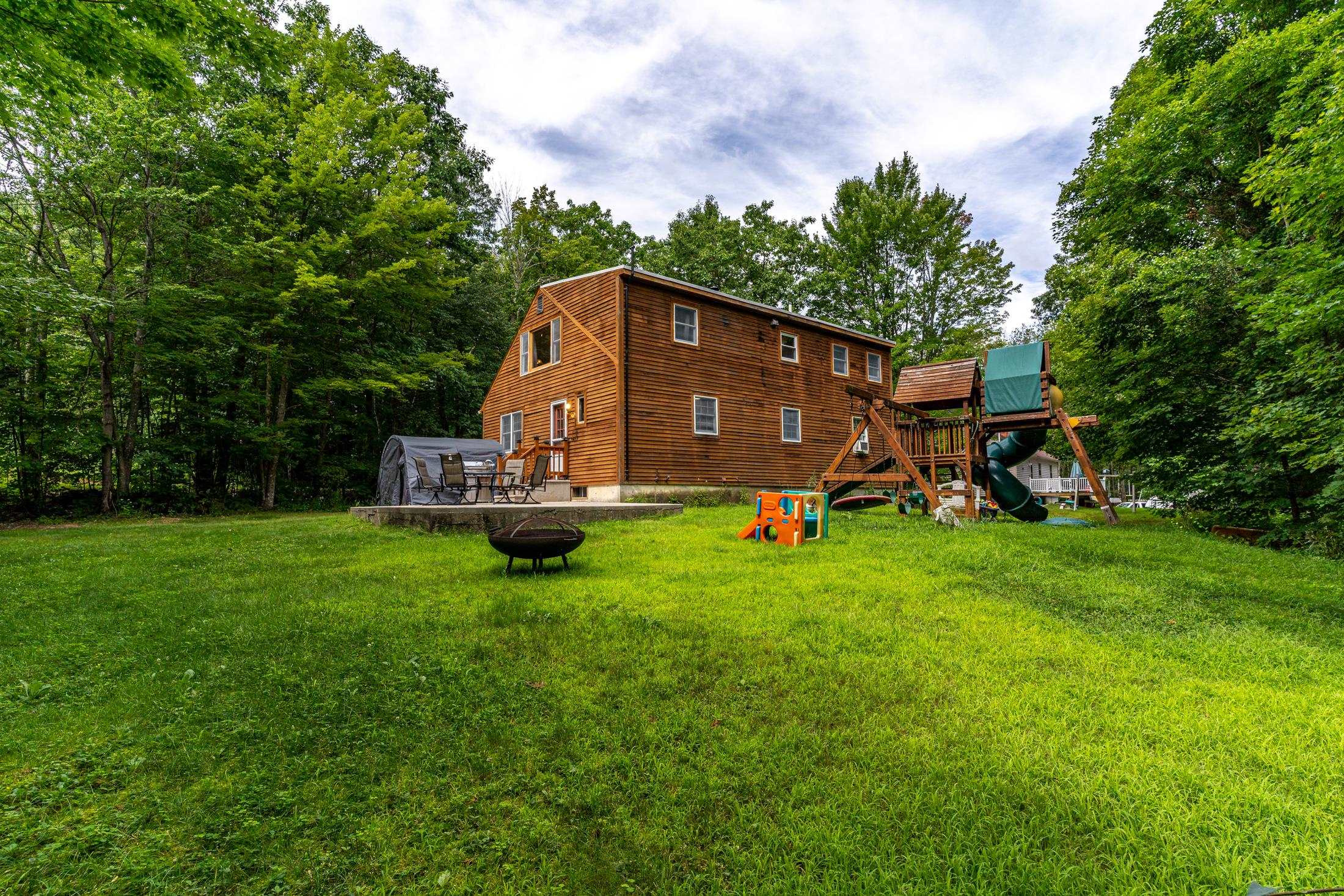 514 Black Brook Road Goffstown, NH 03045 - Photo 7 of 29