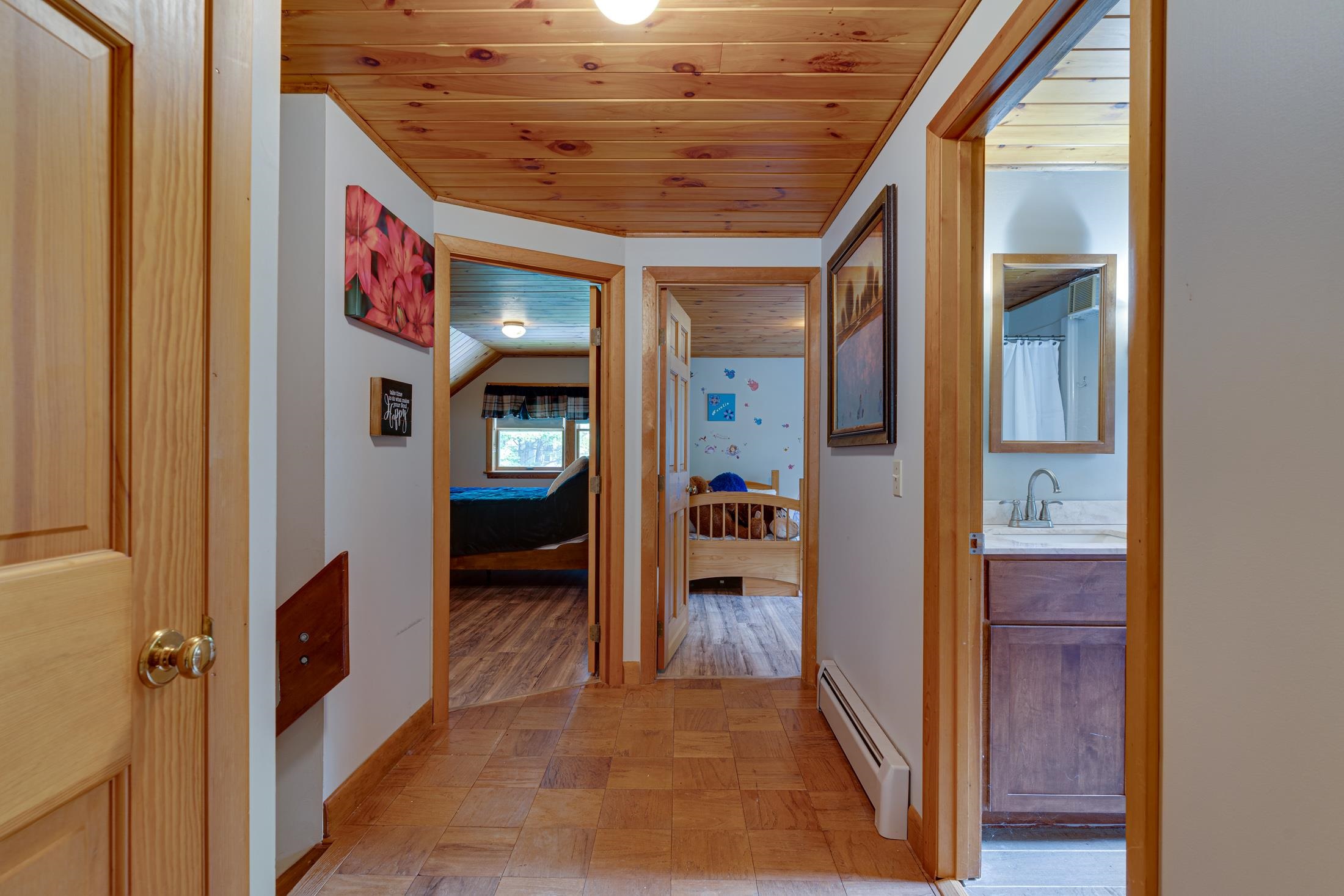 514 Black Brook Road Goffstown, NH 03045 - Photo 10 of 29