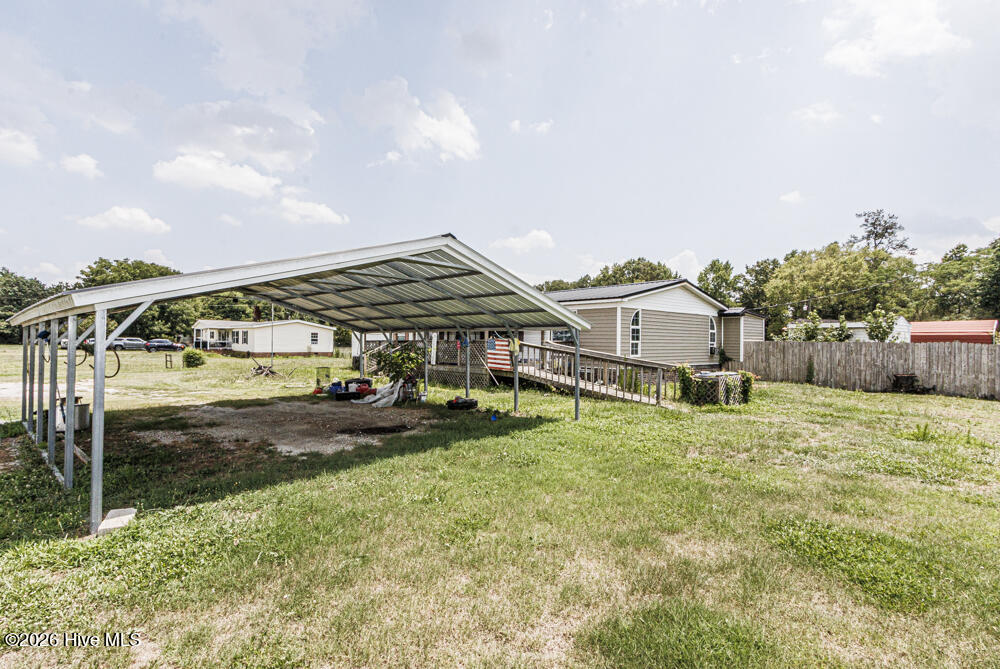 5306 Temperance Hall Road Elm City, NC 27822 - Photo 25 of 54