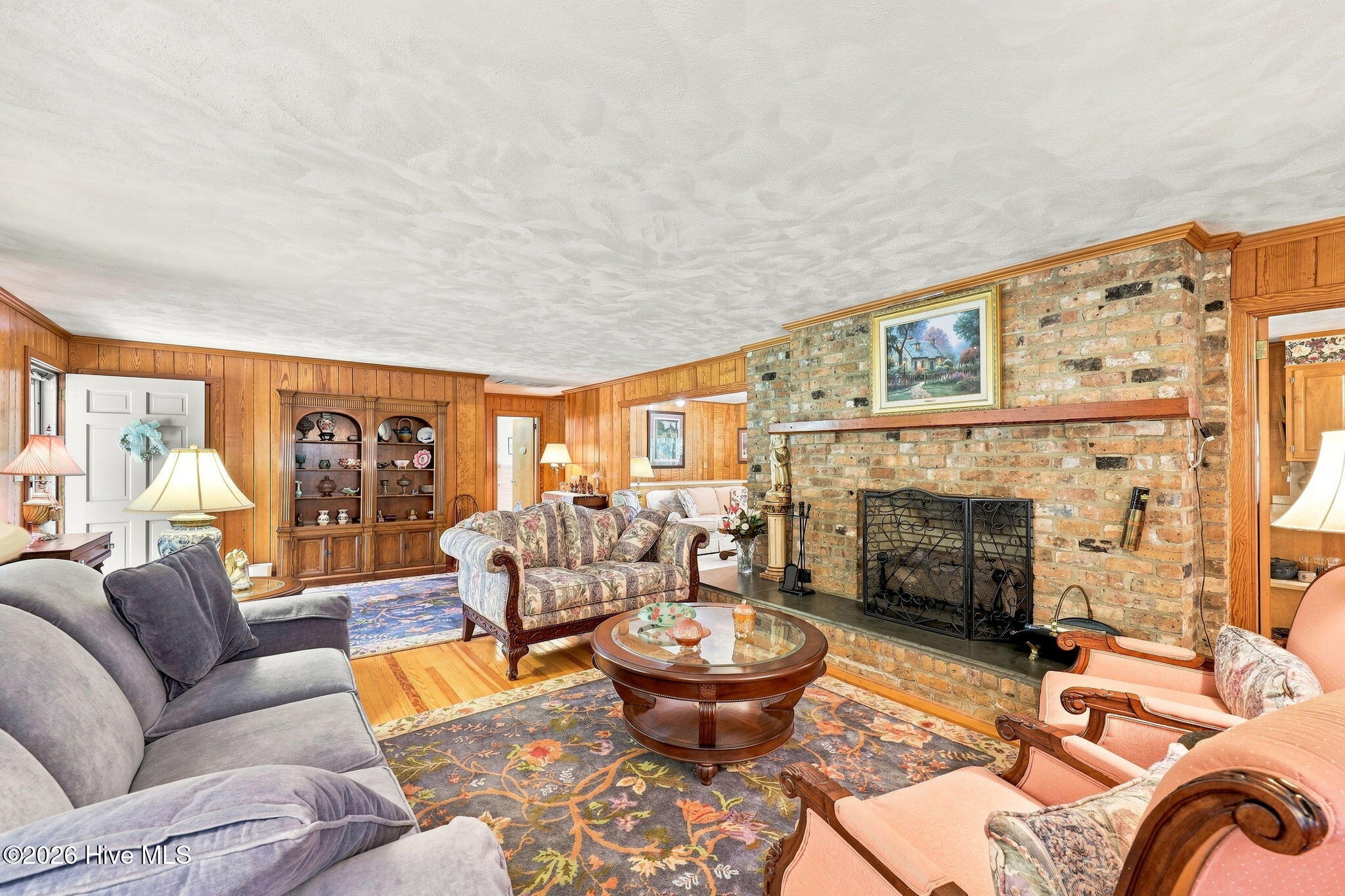 5624 Big Oak Church Road Biscoe, NC 27209 - Photo 17 of 60 Gallery Image 17