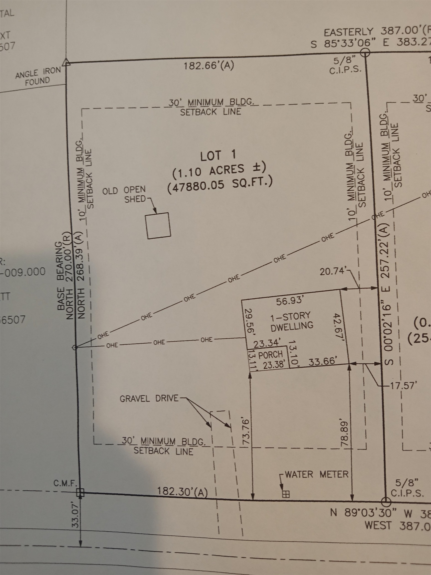 15701 Brady Rd Extension Bay Minette, AL 36507 - Photo 34 of 34