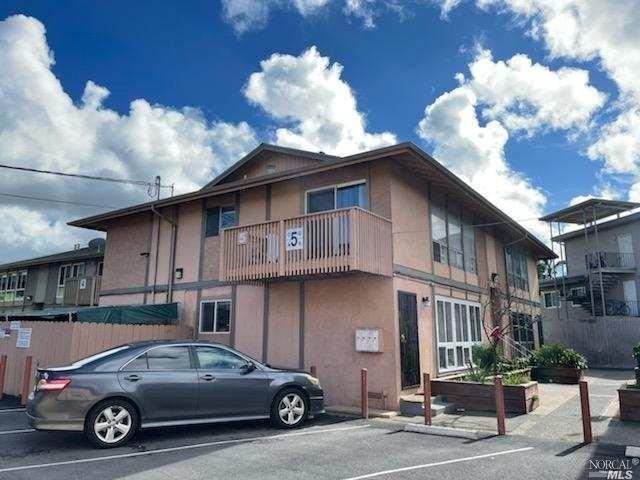 23 Fairfax Street, Unit 5 San Rafael, CA 94901 - Photo 1 of 1 Gallery Image 1