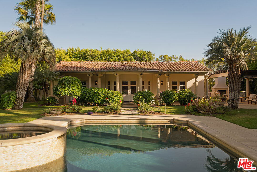 1008 Lexington Road Beverly Hills, CA 90210 - Photo 24 of 30