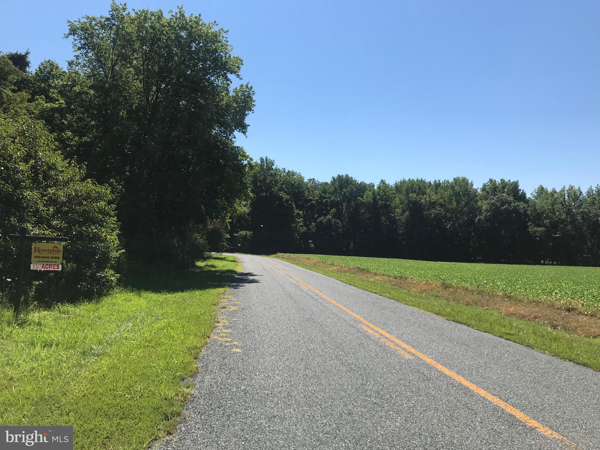 605 Woods Road Chestertown, MD 21620 - Photo 5 of 6 Street View