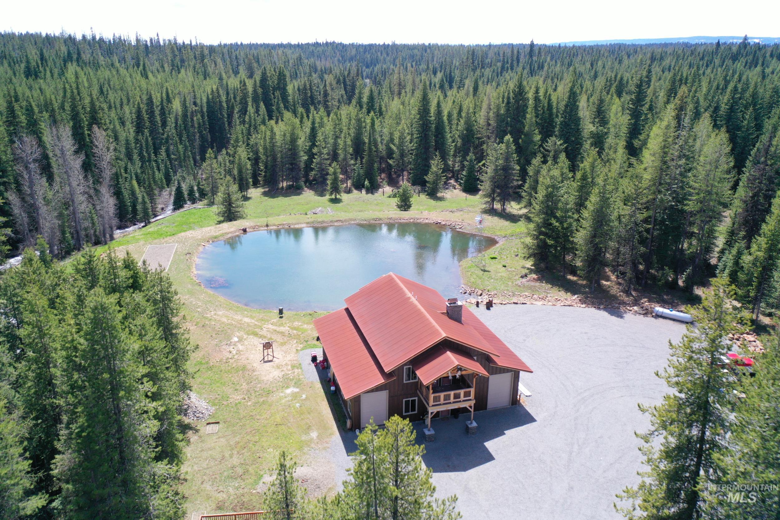 79250 Lookout Mountain Road Elgin, OR 97827 - Photo 2 of 50