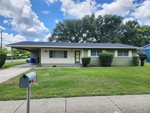 $259,000 | 1104 West 14th Street, Lakeland, FL 33805