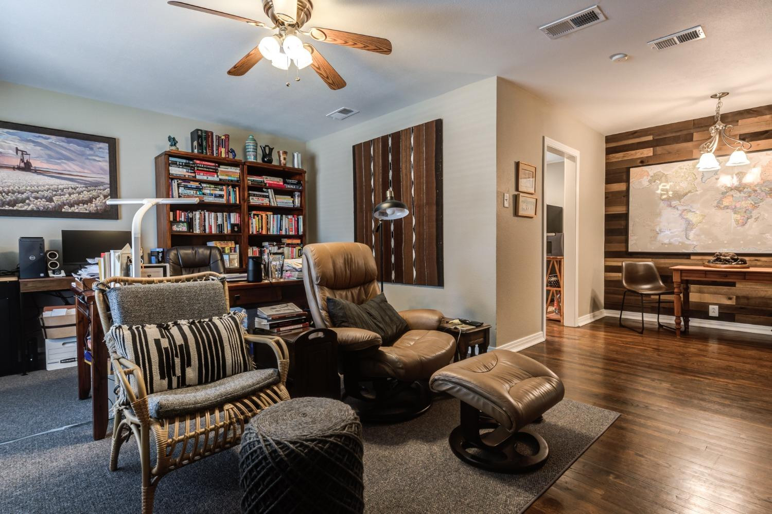 3202 26th Street Lubbock, TX 79410 - Photo 12 of 27 Photo 12