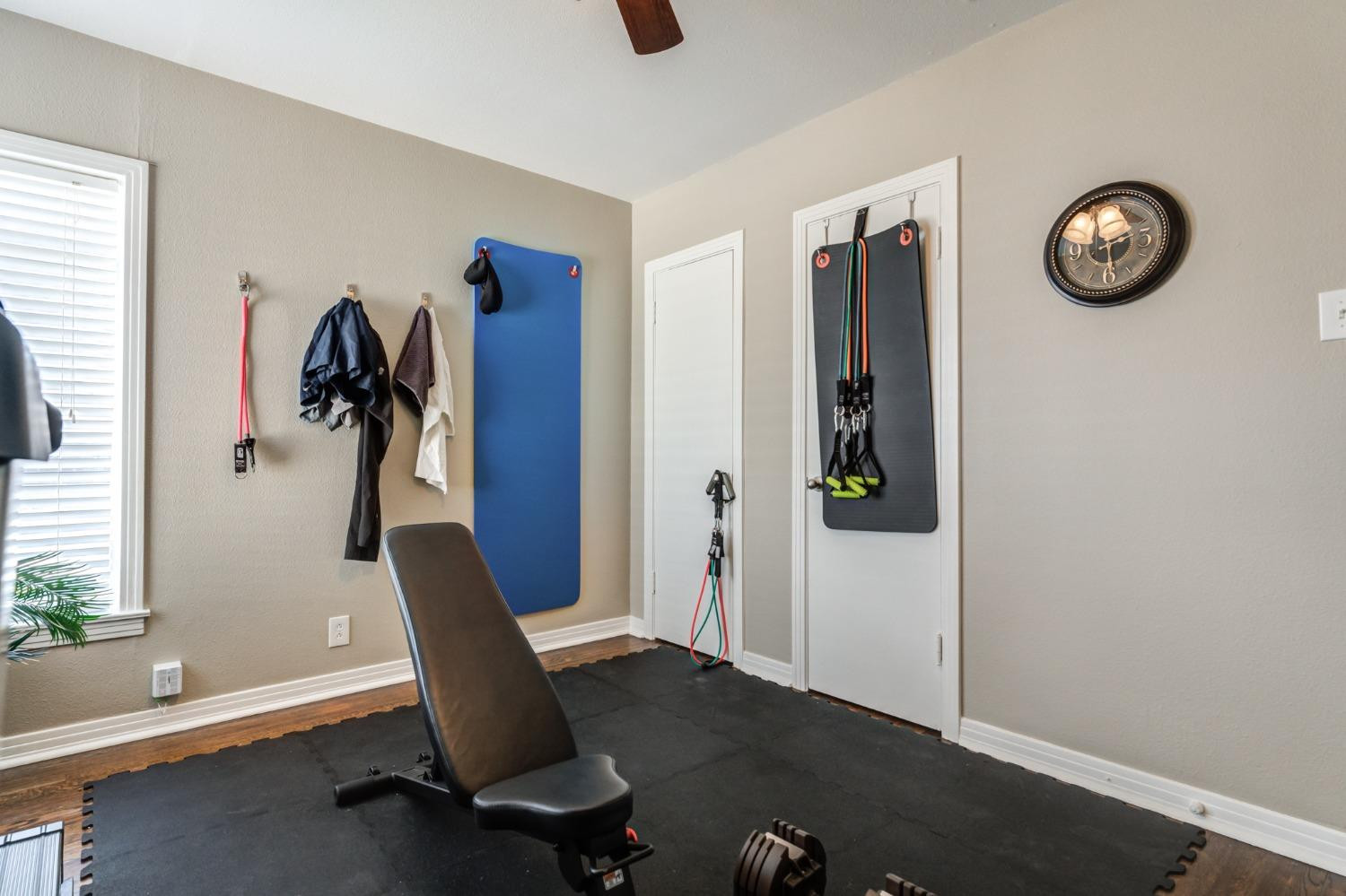 3202 26th Street Lubbock, TX 79410 - Photo 20 of 27 Photo 20