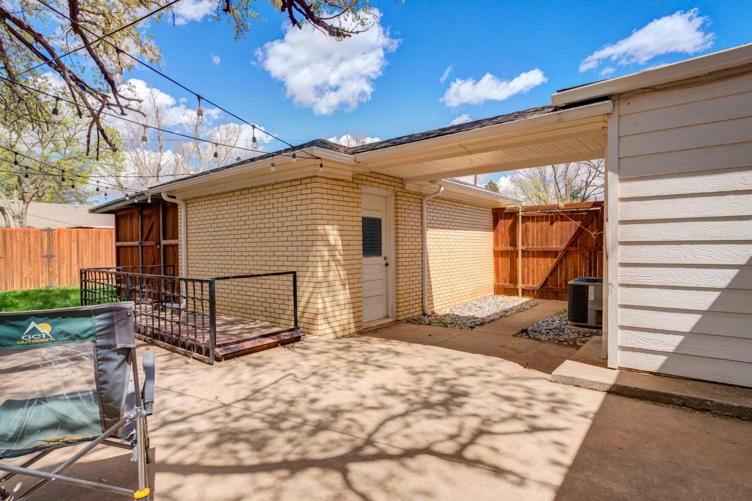 3202 26th Street Lubbock, TX 79410 - Photo 24 of 27 Photo 24