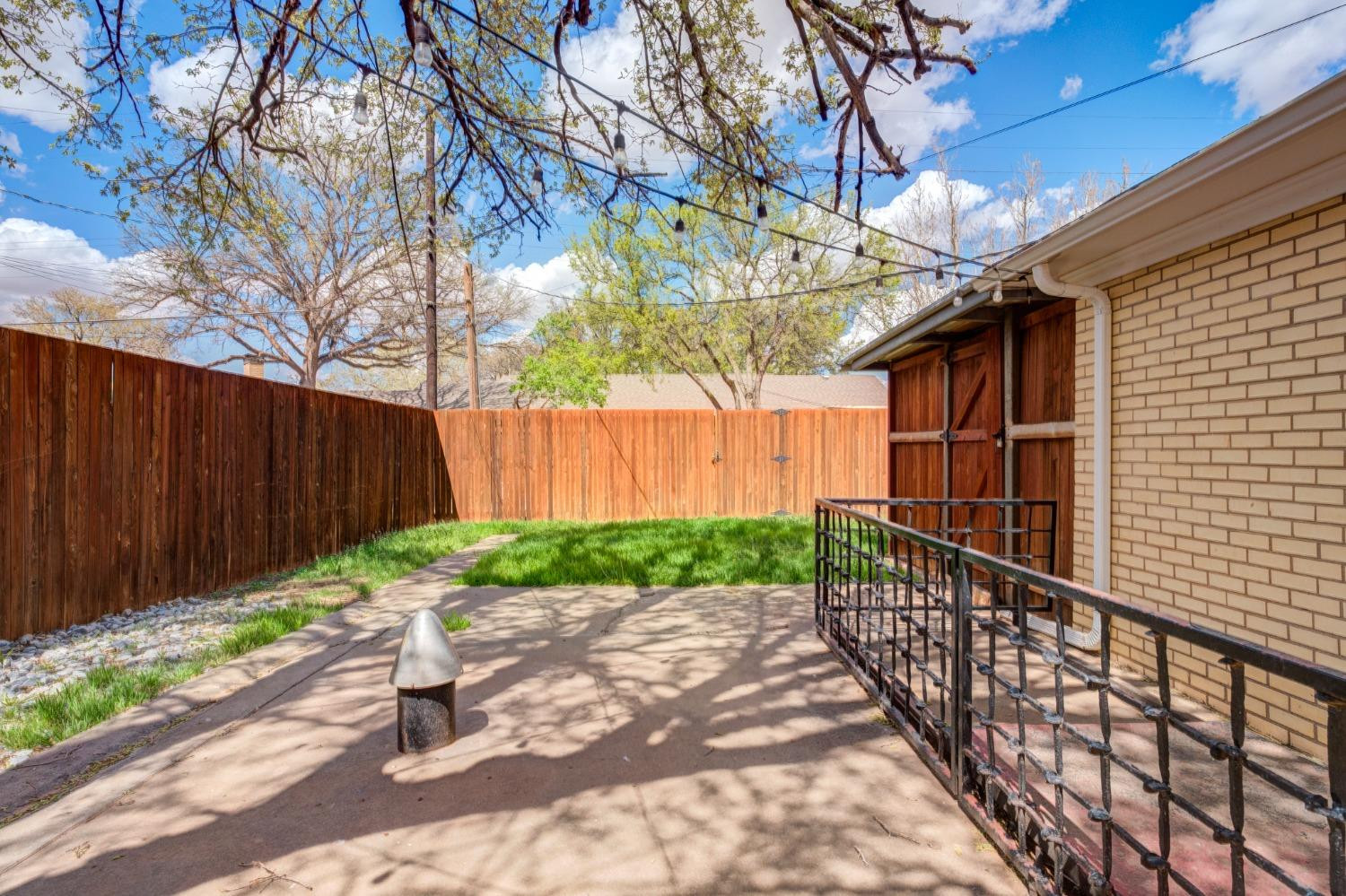 3202 26th Street Lubbock, TX 79410 - Photo 25 of 27 Photo 25