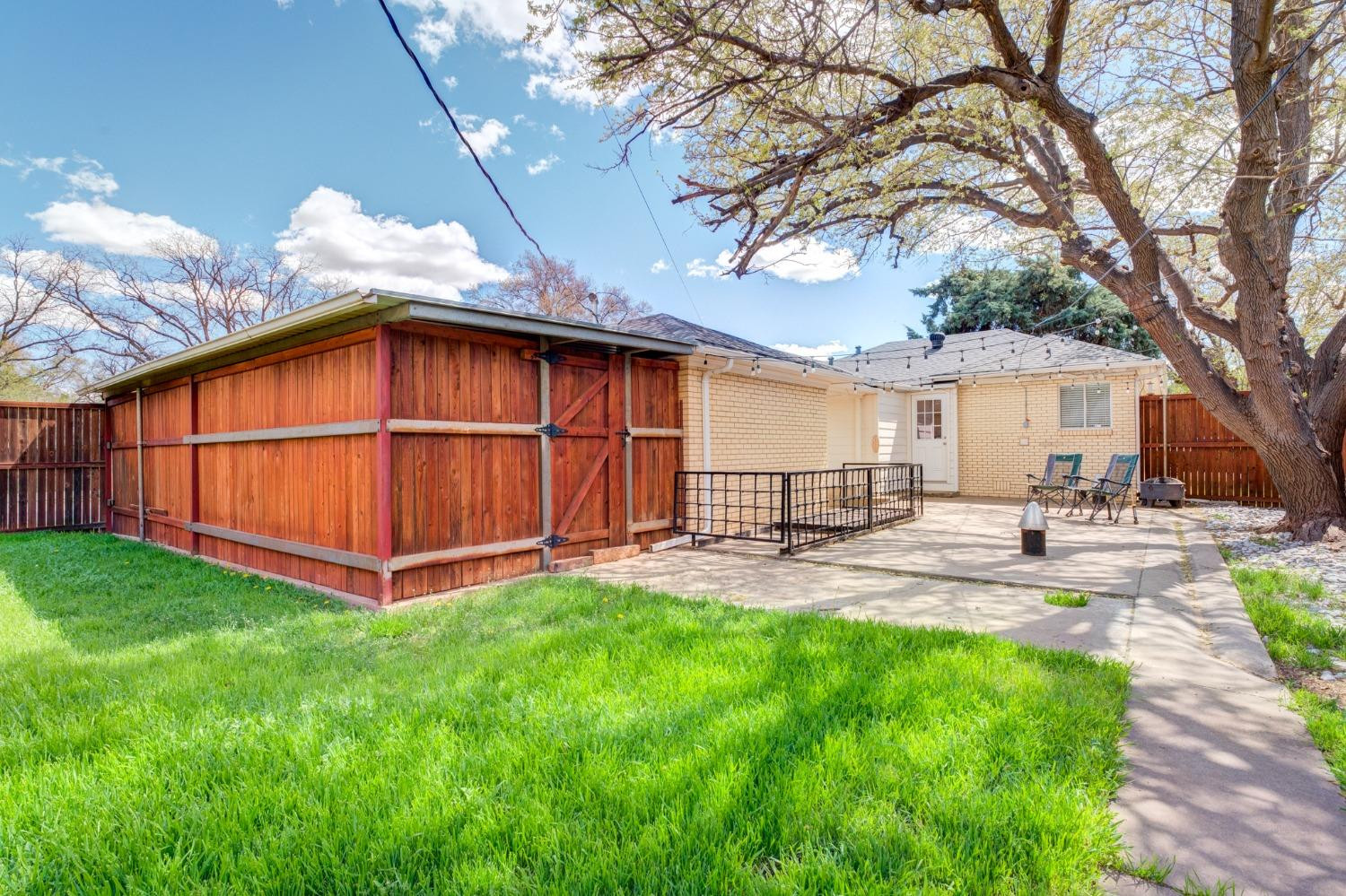 3202 26th Street Lubbock, TX 79410 - Photo 26 of 27 Photo 26