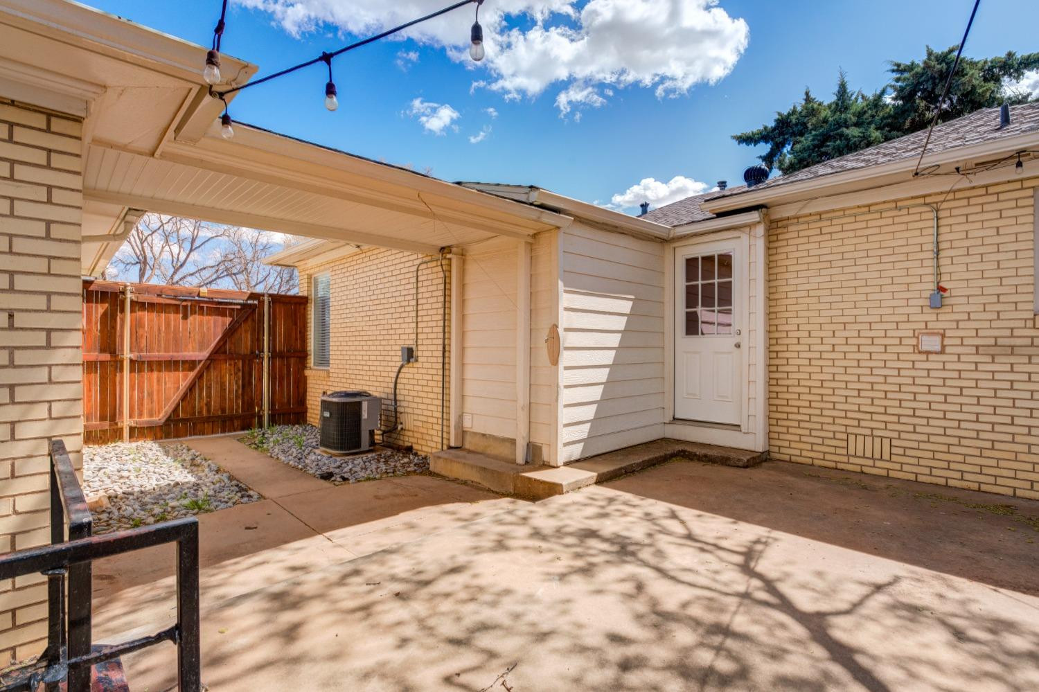 3202 26th Street Lubbock, TX 79410 - Photo 27 of 27 Photo 27