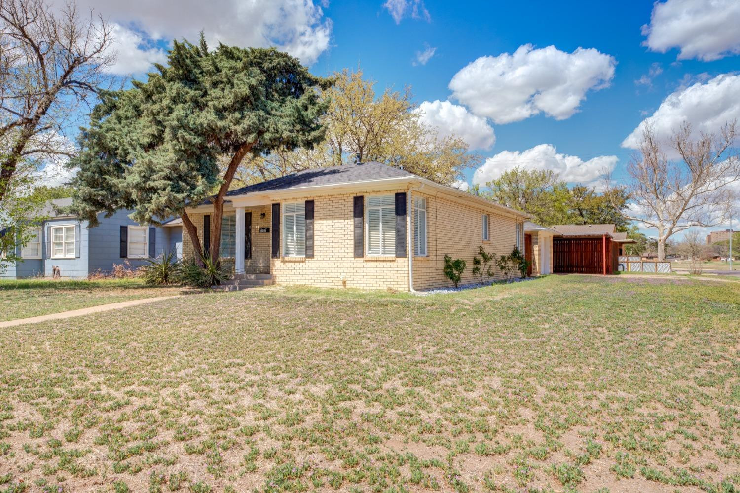 3202 26th Street Lubbock, TX 79410 - Photo 3 of 27 Photo 3